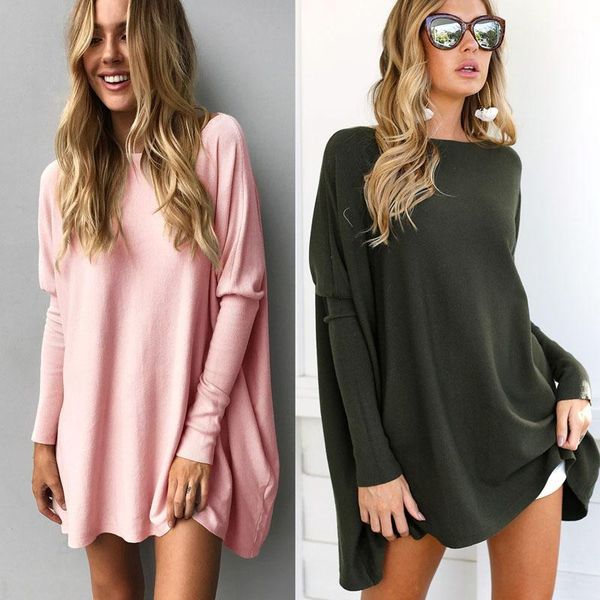 t shirt oversize casual loose long sleeve o-neck female t-shirt simple plus size harajuku basic tshirt woman pullover 1, White
t shirt oversize casual loose long sleeve o-neck female t-shirt simple plus size harajuku basic tshirt woman pullover 1, White