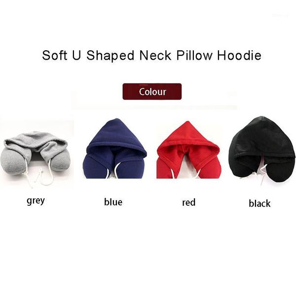soft u shaped neck pillow hoodie microfiber neck rest pillow with drawstring travel healthcare afternoon nap warm1
soft u shaped neck pillow hoodie microfiber neck rest pillow with drawstring travel healthcare afternoon nap warm1
