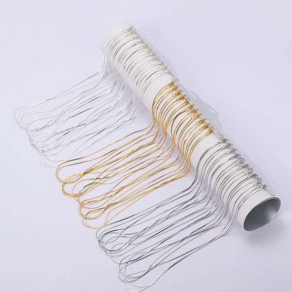 12pcs necklace curb chains 40cm length lobster clasp metal link chain necklace simple diy jewelry findings gold/silver wmtyag
12pcs necklace curb chains 40cm length lobster clasp metal link chain necklace simple diy jewelry findings gold/silver wmtyag