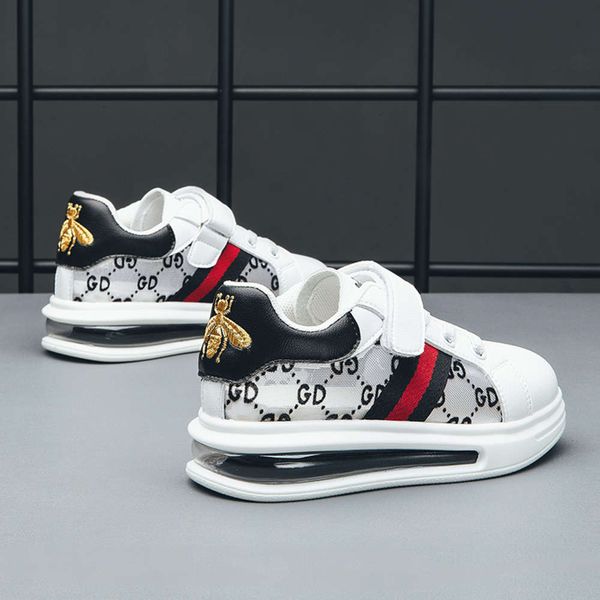 daddy sports autumn new and winter boys' 2020 fashion children's white girls' board sho, Black
daddy sports autumn new and winter boys' 2020 fashion children's white girls' board sho, Black