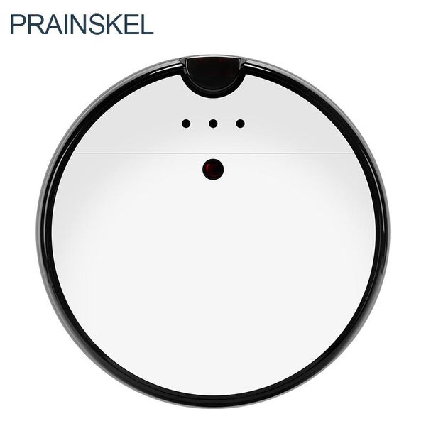 prainskel fr-9r household vacuum cleaner automaticle smart robot vacuum cleaner wet and dry
prainskel fr-9r household vacuum cleaner automaticle smart robot vacuum cleaner wet and dry