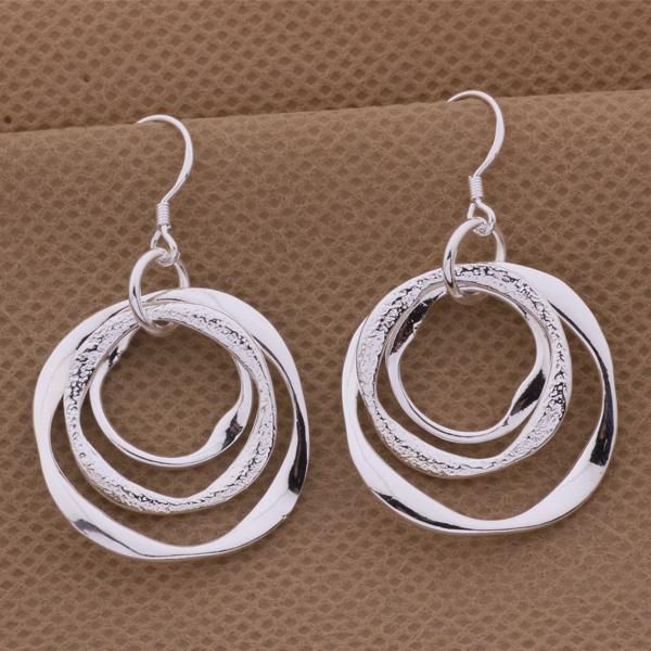 production charm women lady wedding gifts silver color charm women circles earrings jewelry le008 h sqckfy, Golden
production charm women lady wedding gifts silver color charm women circles earrings jewelry le008 h sqckfy, Golden