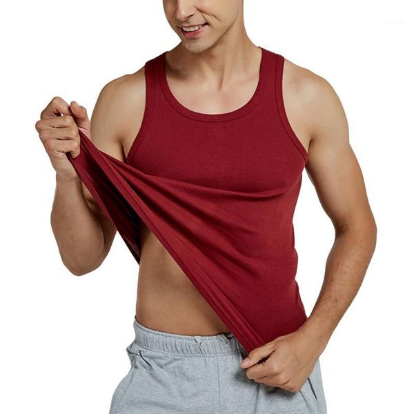 men cotton tank underwear mens undershirt transparent shirts male bodyshaper fitness wrestling singlets vest1, White;black
men cotton tank underwear mens undershirt transparent shirts male bodyshaper fitness wrestling singlets vest1, White;black