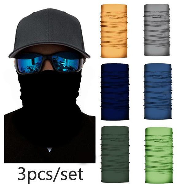 3d solid sport bandana men moto велосипед bandana top femme рыбацкая рыбалка шарф велоспорт рыбалка balaclava лицевой шеилью шеи гайтер sqcw, Black
3d solid sport bandana men moto велосипед bandana top femme рыбацкая рыбалка шарф велоспорт рыбалка balaclava лицевой шеилью шеи гайтер sqcw, Black