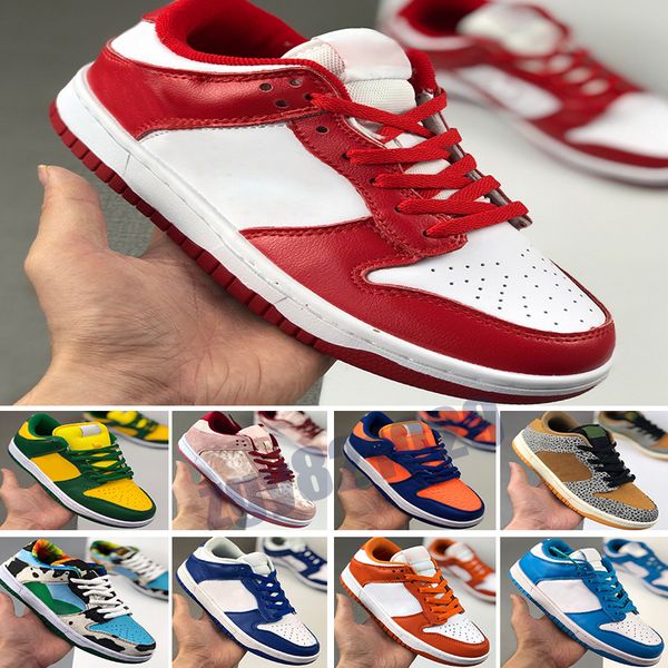 new arrival sb dunks low mens womens athletic shoes kentucky travis scotts red green white brand fashiontrainers shoes 36-45 z39, Black
new arrival sb dunks low mens womens athletic shoes kentucky travis scotts red green white brand fashiontrainers shoes 36-45 z39, Black