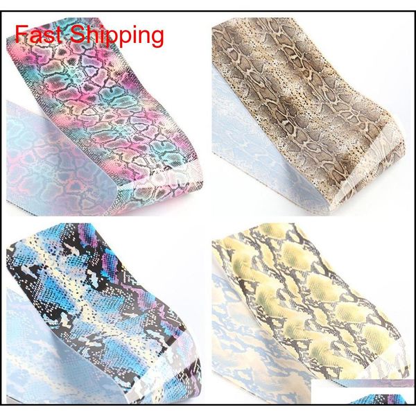 snake print nail foils leopard wild animal skin transfer sticker slider sta qylcht nana_shop, Silver
snake print nail foils leopard wild animal skin transfer sticker slider sta qylcht nana_shop, Silver
