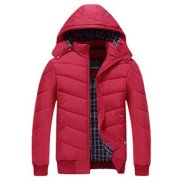 mens jacket classic down winter outdoor winter thick jackets long sleeve warming letter around hat cool sport jacket m-4xl, Black;brown
mens jacket classic down winter outdoor winter thick jackets long sleeve warming letter around hat cool sport jacket m-4xl, Black;brown