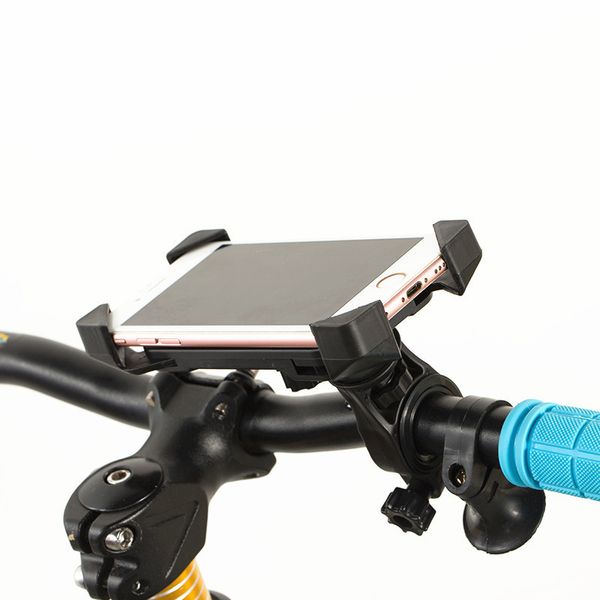 mobile phone motorcycle universal holder, bicycle handle, iphone, samsung and xiaomi
mobile phone motorcycle universal holder, bicycle handle, iphone, samsung and xiaomi