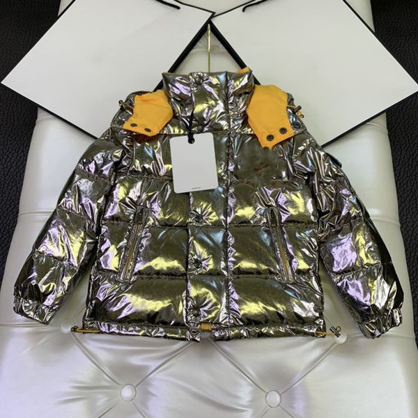 luxury children's clothing boys and girls down jacket windproof design hooded children's warm jacket ing, Blue;gray
luxury children's clothing boys and girls down jacket windproof design hooded children's warm jacket ing, Blue;gray