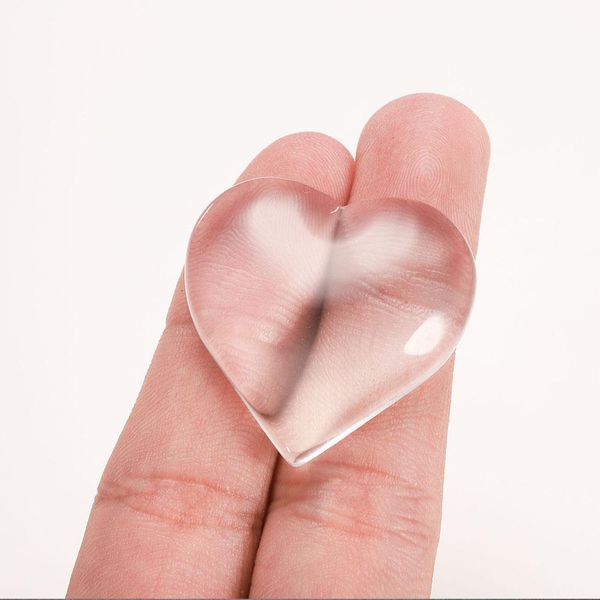 10-50pcs сердце из стекла для кабошон камеи установка 6-30mm transparent плоской задней части стекла для подвесного браслет изготовление юве
10-50pcs сердце из стекла для кабошон камеи установка 6-30mm transparent плоской задней части стекла для подвесного браслет изготовление юве