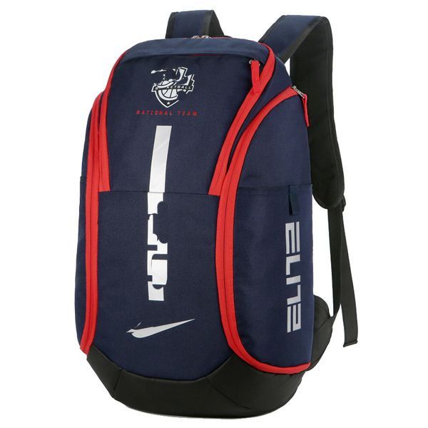 waterproof outdoor daypack hoops elite pro backpack shoe pack team usa basketball knapsack travel duffle bags fashion large capacity sports 
waterproof outdoor daypack hoops elite pro backpack shoe pack team usa basketball knapsack travel duffle bags fashion large capacity sports