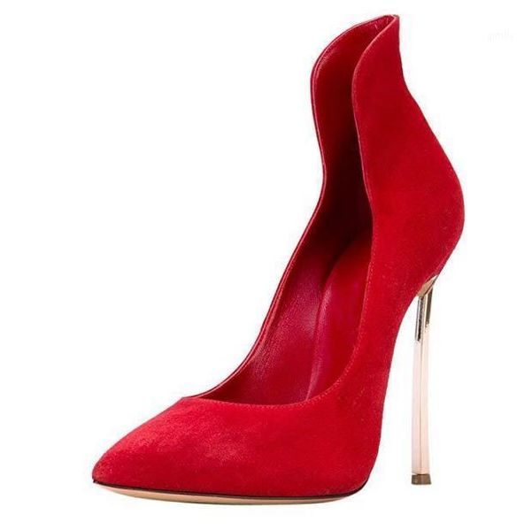 new wedding shoes woman in high thin heels red color pointed toe pumps shallow slip on summer women pumps big size 43,44,451, Black
new wedding shoes woman in high thin heels red color pointed toe pumps shallow slip on summer women pumps big size 43,44,451, Black