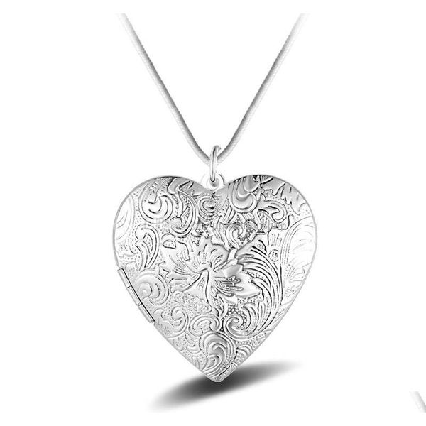 silver jewelry pendant fine fashion heart-shaped box pendant 925 jewelry silver plated necklace pendants fashion gift necklace touwn
silver jewelry pendant fine fashion heart-shaped box pendant 925 jewelry silver plated necklace pendants fashion gift necklace touwn