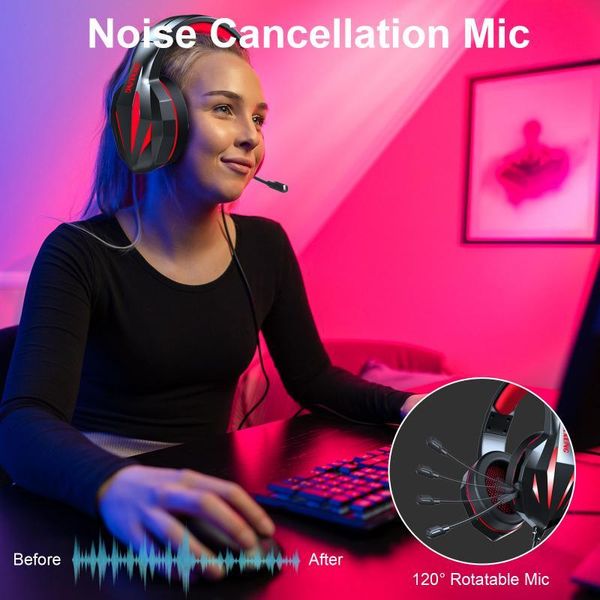 creative j5 head-mounted wired gaming headset w/mic stereo deep bass hifi sound earpiece led light for phone pc
creative j5 head-mounted wired gaming headset w/mic stereo deep bass hifi sound earpiece led light for phone pc