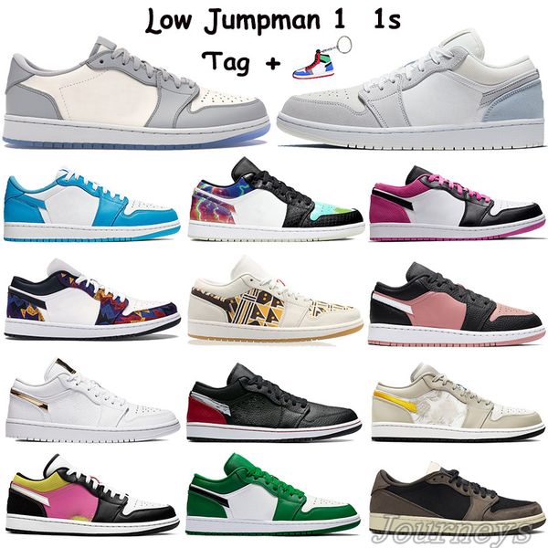 low 1 1s jumpman basketball shoes with keychain grey black sail paris men women sneakers quai 54 2020 unc pink quartz brushstrok
low 1 1s jumpman basketball shoes with keychain grey black sail paris men women sneakers quai 54 2020 unc pink quartz brushstrok