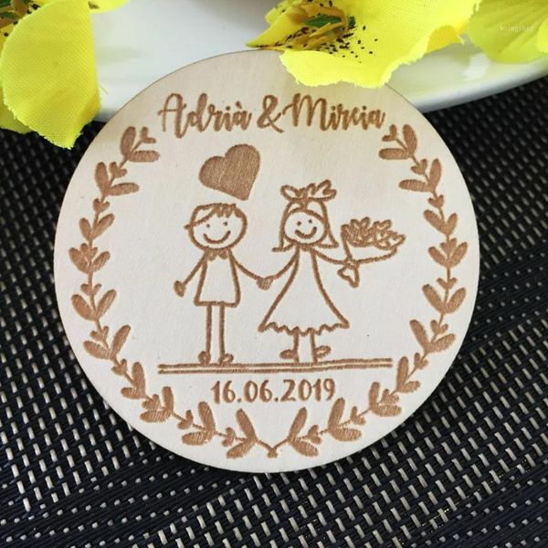 2020 new customized wedding wood favors, save the date wood magnets, wedding gifts for guests souvenirs decoration1
2020 new customized wedding wood favors, save the date wood magnets, wedding gifts for guests souvenirs decoration1