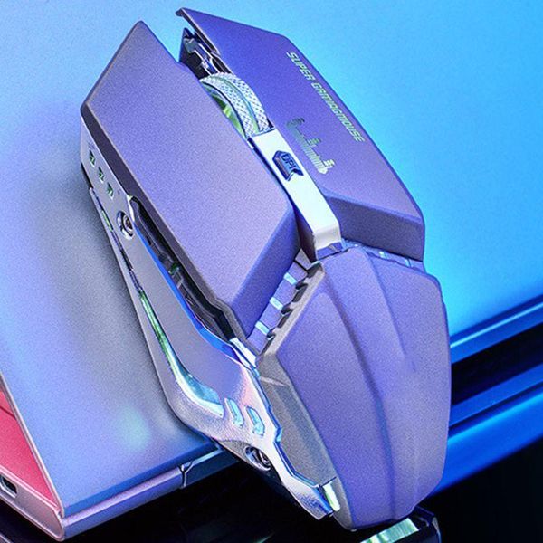 mice 2.4ghz usb wireless rechargeable mechanical gaming mouse 7 color breathing light 3 gear dpi adjust silent optical
mice 2.4ghz usb wireless rechargeable mechanical gaming mouse 7 color breathing light 3 gear dpi adjust silent optical