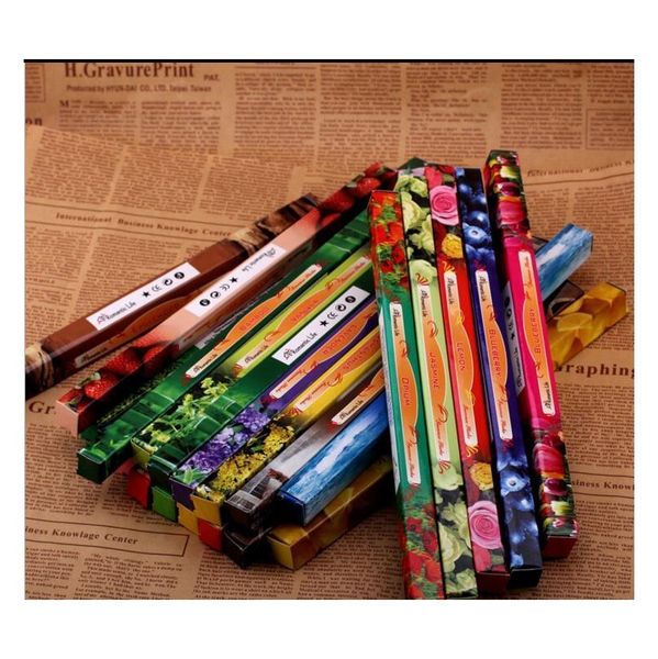 mix color fashion handmade darshan incense smoke stick incense incense sticks multiple fragrance 8pcs= jllzow eatout
mix color fashion handmade darshan incense smoke stick incense incense sticks multiple fragrance 8pcs= jllzow eatout