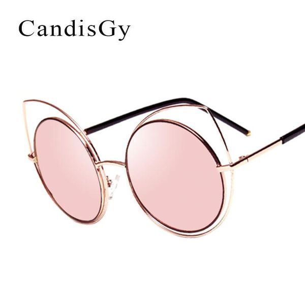 sunglasses cat eye women mirror fashion brand designer lady sun glasses oversized female big size, White;black
sunglasses cat eye women mirror fashion brand designer lady sun glasses oversized female big size, White;black