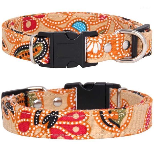 dog collars & leashes cute bohemia style pet collar double-layer colorful fabric supplies necklace puppy cat golden retriever1
dog collars & leashes cute bohemia style pet collar double-layer colorful fabric supplies necklace puppy cat golden retriever1