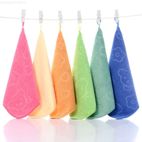 soft color fiber square face cotton solid hair hand bathroom towels lnfant thickening printing special 25*25cm small towel
soft color fiber square face cotton solid hair hand bathroom towels lnfant thickening printing special 25*25cm small towel