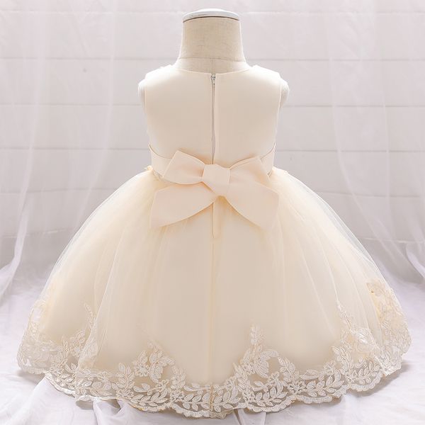 2021 christmas beading first birthday dress for baby girl clothes child infant dress white princess dresses flower party gown lj201223, Red;yellow
2021 christmas beading first birthday dress for baby girl clothes child infant dress white princess dresses flower party gown lj201223, Red;yellow