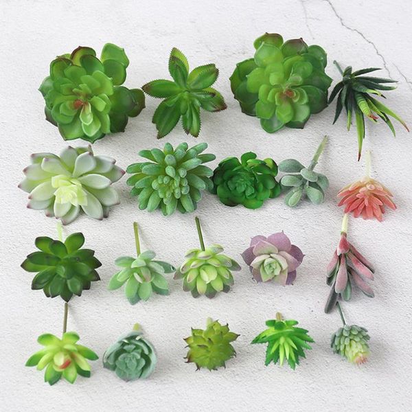 decorative flowers & wreaths single artificial plant flower mini succulent creative micro landscape combination diy plastic gem lotus fzh023
decorative flowers & wreaths single artificial plant flower mini succulent creative micro landscape combination diy plastic gem lotus fzh023