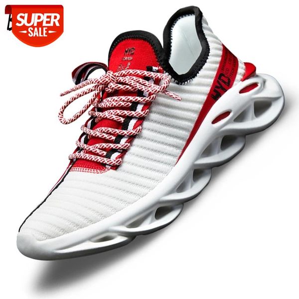 summer trend men's casual shoes breathable men runnings shoes outdoor fashion personality mens sneakers non-slip tenis sneakers #ck2b
summer trend men's casual shoes breathable men runnings shoes outdoor fashion personality mens sneakers non-slip tenis sneakers #ck2b