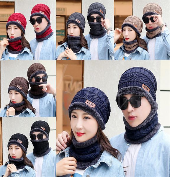 winter thermal plush hat scarf cap women thick warm beanies cycling windproof cap two-piece suit winter cap db296, Blue;gray
winter thermal plush hat scarf cap women thick warm beanies cycling windproof cap two-piece suit winter cap db296, Blue;gray