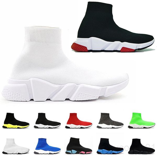 designer sneakers speed trainer black red gypsophila triple black fashion flat sock boots casual shoes speed trainer runner with box jh9k 
designer sneakers speed trainer black red gypsophila triple black fashion flat sock boots casual shoes speed trainer runner with box jh9k