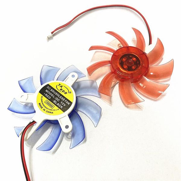 8015 super silent 75mm fan dc12v 42x42x42mm hole pitch diameter 75x15mm fan for 9800gt 9600gt graphics card blade
8015 super silent 75mm fan dc12v 42x42x42mm hole pitch diameter 75x15mm fan for 9800gt 9600gt graphics card blade