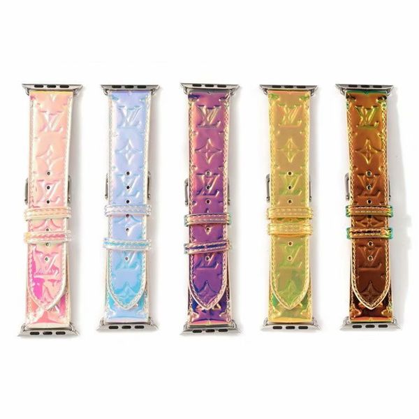 apple watch band smart straps designer bands pu leather for iwatch 1/2/3/4/5/6 38/40mm 42/44mm 15 colors
apple watch band smart straps designer bands pu leather for iwatch 1/2/3/4/5/6 38/40mm 42/44mm 15 colors
