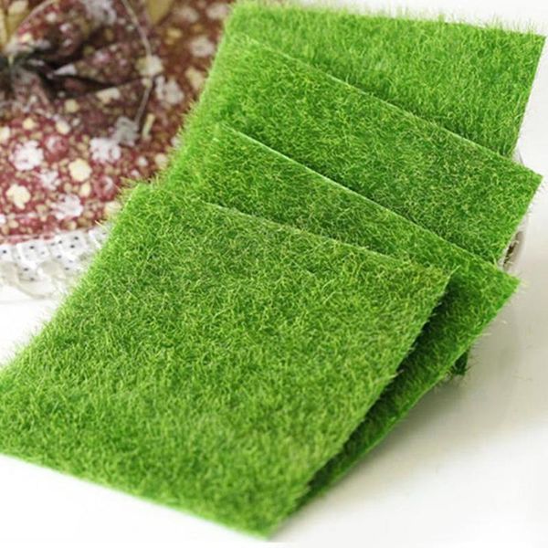 1/2/5pcs garden artificial lawn moss grass wall green plants miniature household dollhouse micro landscape decor accessories1
1/2/5pcs garden artificial lawn moss grass wall green plants miniature household dollhouse micro landscape decor accessories1