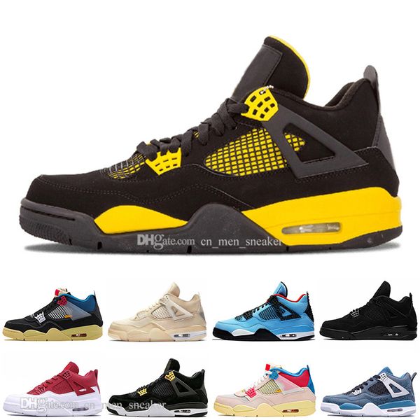 4s guava ice broded sail black cat men basketball shoes 4 что такое кактус джек белые цементы громовые роялти-мужские женские спортивные кро, White;red
4s guava ice broded sail black cat men basketball shoes 4 что такое кактус джек белые цементы громовые роялти-мужские женские спортивные кро, White;red
