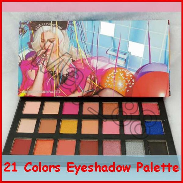 2020 new eyeshadow palettes kl 21 colors eyeshadow palette pressed powder palette eye makeup shadows drop shipping
2020 new eyeshadow palettes kl 21 colors eyeshadow palette pressed powder palette eye makeup shadows drop shipping