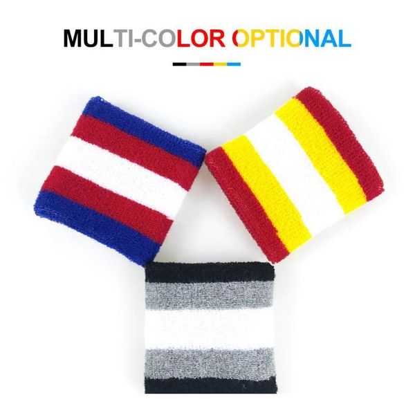 1/2pcs wrist support sport wristband cotton sweat-absorbent band sweatband wrist band sports accessories 1/2p qylvqs, Black;red
1/2pcs wrist support sport wristband cotton sweat-absorbent band sweatband wrist band sports accessories 1/2p qylvqs, Black;red