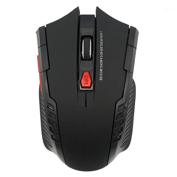 2.4ghz wireless mouse with usb receiver for pc gaming optical mouse without battery black plastic1
2.4ghz wireless mouse with usb receiver for pc gaming optical mouse without battery black plastic1