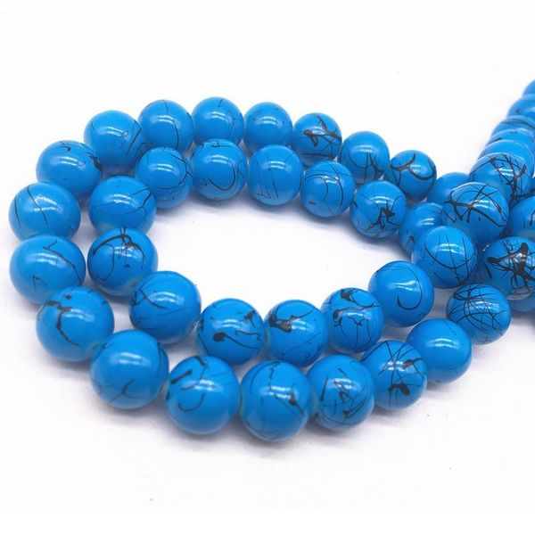 wholesale 4/6/8/10mm czech glass beads loose spacer beads painted charm for jewellery making diy bracelet&neck qylehy, Crystal
wholesale 4/6/8/10mm czech glass beads loose spacer beads painted charm for jewellery making diy bracelet&neck qylehy, Crystal