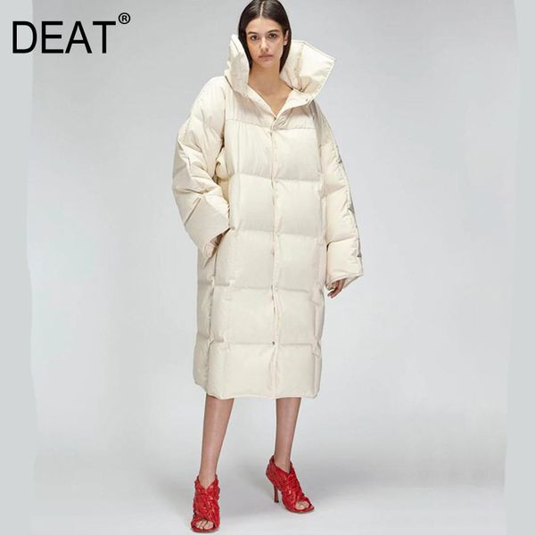 deat new winter turn-down collar full sleeves duck down coat pocket zippers a-line warm jacket for women wo07712 201029, Black
deat new winter turn-down collar full sleeves duck down coat pocket zippers a-line warm jacket for women wo07712 201029, Black