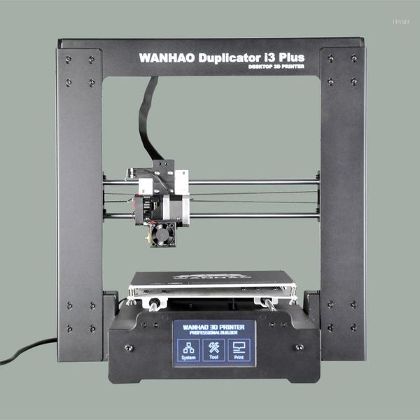printers 2021 version sell wanhao i3 plus 3d printer, mental frame , affordble printer with filaments and lcd1
printers 2021 version sell wanhao i3 plus 3d printer, mental frame , affordble printer with filaments and lcd1