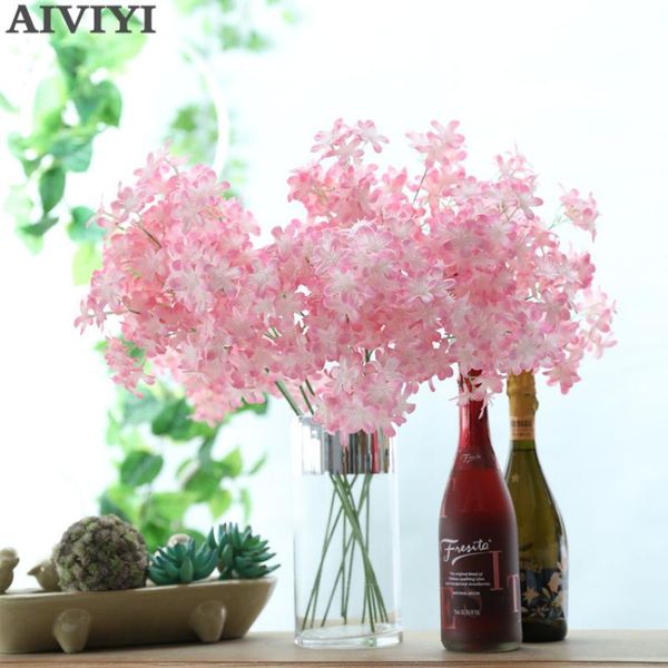 60cm artificial silk clove hydrangea home decoration artificial flowers wedding scene layout accessories pgraphy props
60cm artificial silk clove hydrangea home decoration artificial flowers wedding scene layout accessories pgraphy props
