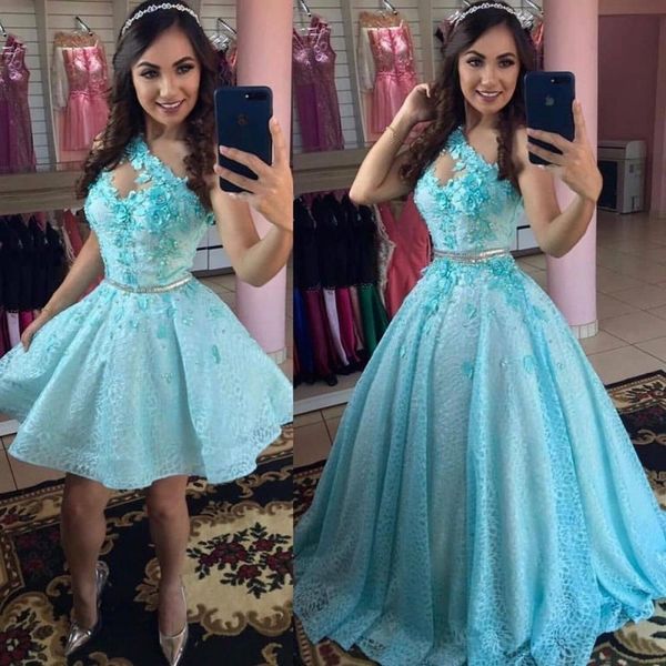 ball gown prom evening gown vestido de mujer short elegant dress for blue dress 2021 cocktail dress, Black
ball gown prom evening gown vestido de mujer short elegant dress for blue dress 2021 cocktail dress, Black