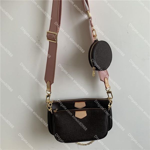 sale 3 piece set designers bags women crossbody bag multi pochette accessories luxury handbag purses lady tote bag coin purse 3pcs
sale 3 piece set designers bags women crossbody bag multi pochette accessories luxury handbag purses lady tote bag coin purse 3pcs