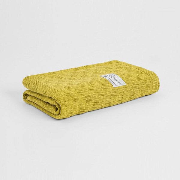 waffle towel blanket cotton air conditioning summer nap throw blanket for sofa chair camping picnic beach home1
waffle towel blanket cotton air conditioning summer nap throw blanket for sofa chair camping picnic beach home1