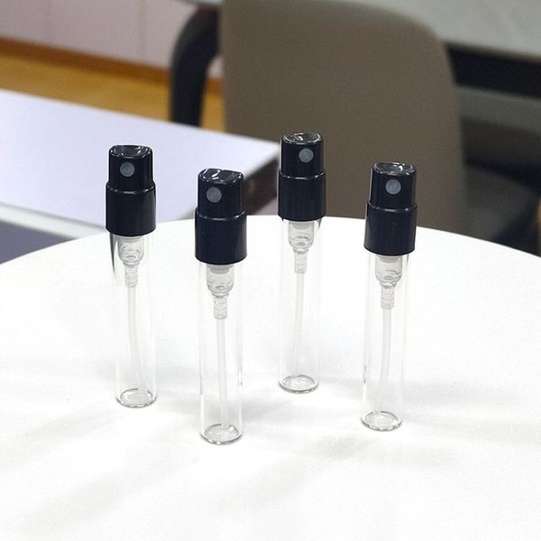 1.5ml 2ml3ml small sample perfume sub-packing bottle trial pack cosmetic packaging material sub-packing pull tube spray bottle
1.5ml 2ml3ml small sample perfume sub-packing bottle trial pack cosmetic packaging material sub-packing pull tube spray bottle