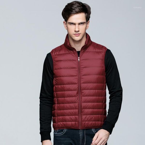men's down & parkas lguc.h light duck men winter jacket warm vest mens coat 2021 parka spring autumn man clothes black red male clothin
men's down & parkas lguc.h light duck men winter jacket warm vest mens coat 2021 parka spring autumn man clothes black red male clothin