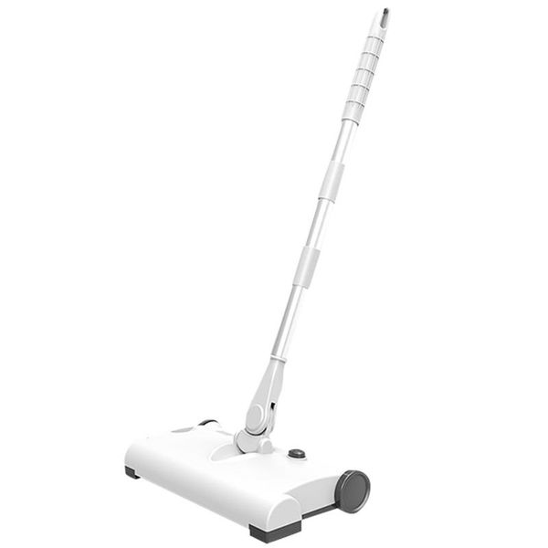hand push er household broom dust mop all-in-one mop er without dead corner cleaning
hand push er household broom dust mop all-in-one mop er without dead corner cleaning