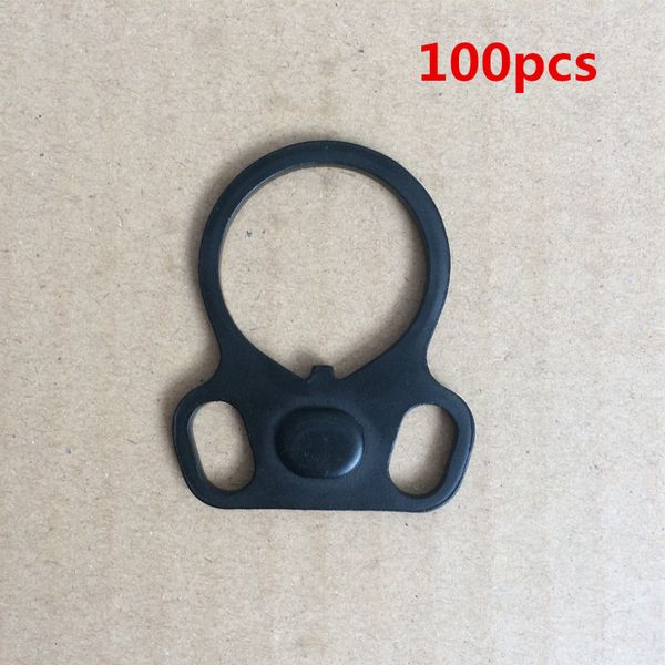 outdoor ar15 100pcs dual loop adapter end plate mount for ar 15 stock buffer tube sling swivel 6 nrrsf
outdoor ar15 100pcs dual loop adapter end plate mount for ar 15 stock buffer tube sling swivel 6 nrrsf