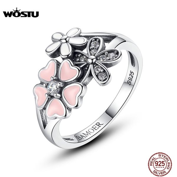 wostu 100% 925 sterling silver poetic daisy cherry blossom wedding rings for women s925 silver ring jewelry lover gift cqr004 201218
wostu 100% 925 sterling silver poetic daisy cherry blossom wedding rings for women s925 silver ring jewelry lover gift cqr004 201218