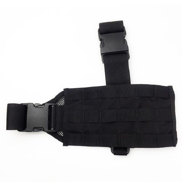 tcmaoyi imported dupont fabric outdoor multi-functional leg guard leg bag sundry bag tc0107, Black 
tcmaoyi imported dupont fabric outdoor multi-functional leg guard leg bag sundry bag tc0107, Black